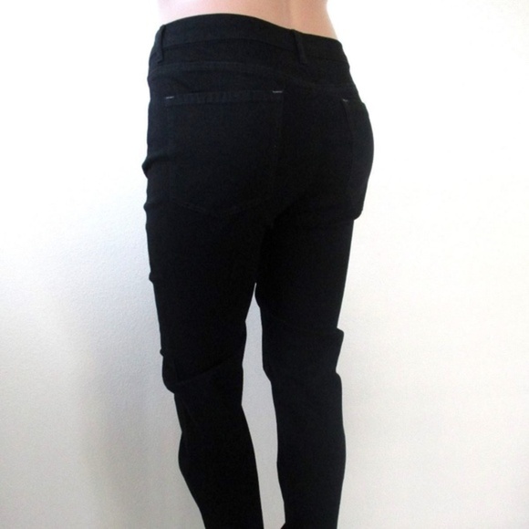 DG2‎ by Diane Gilman Jeans Women's Plus Size 24W Boot NWT - Picture 2 of 5